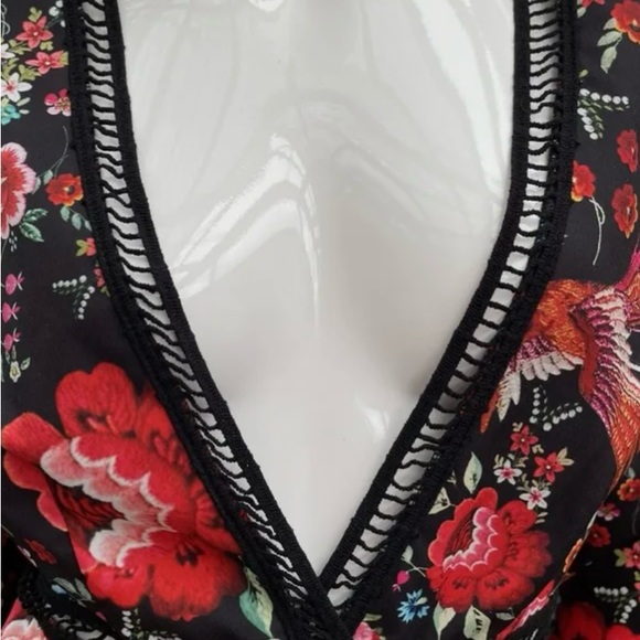 Misguided party dress . - Picture 5 of 8